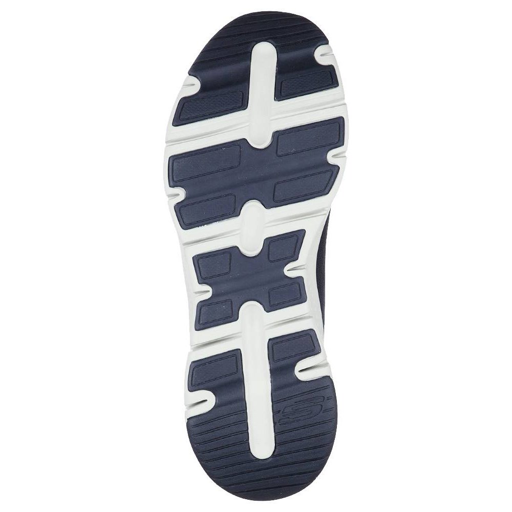 Skechers M Arch Fit Sneaker Navy