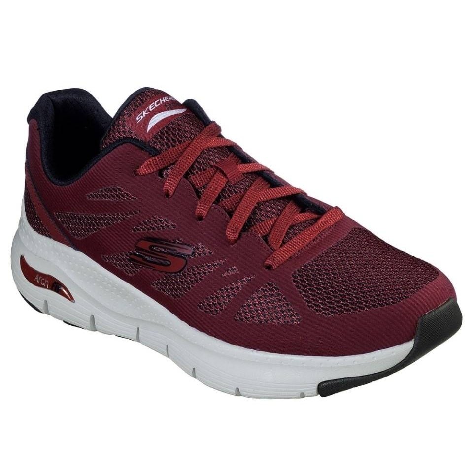 Skechers M Arch Fit Charge Back Sneaker