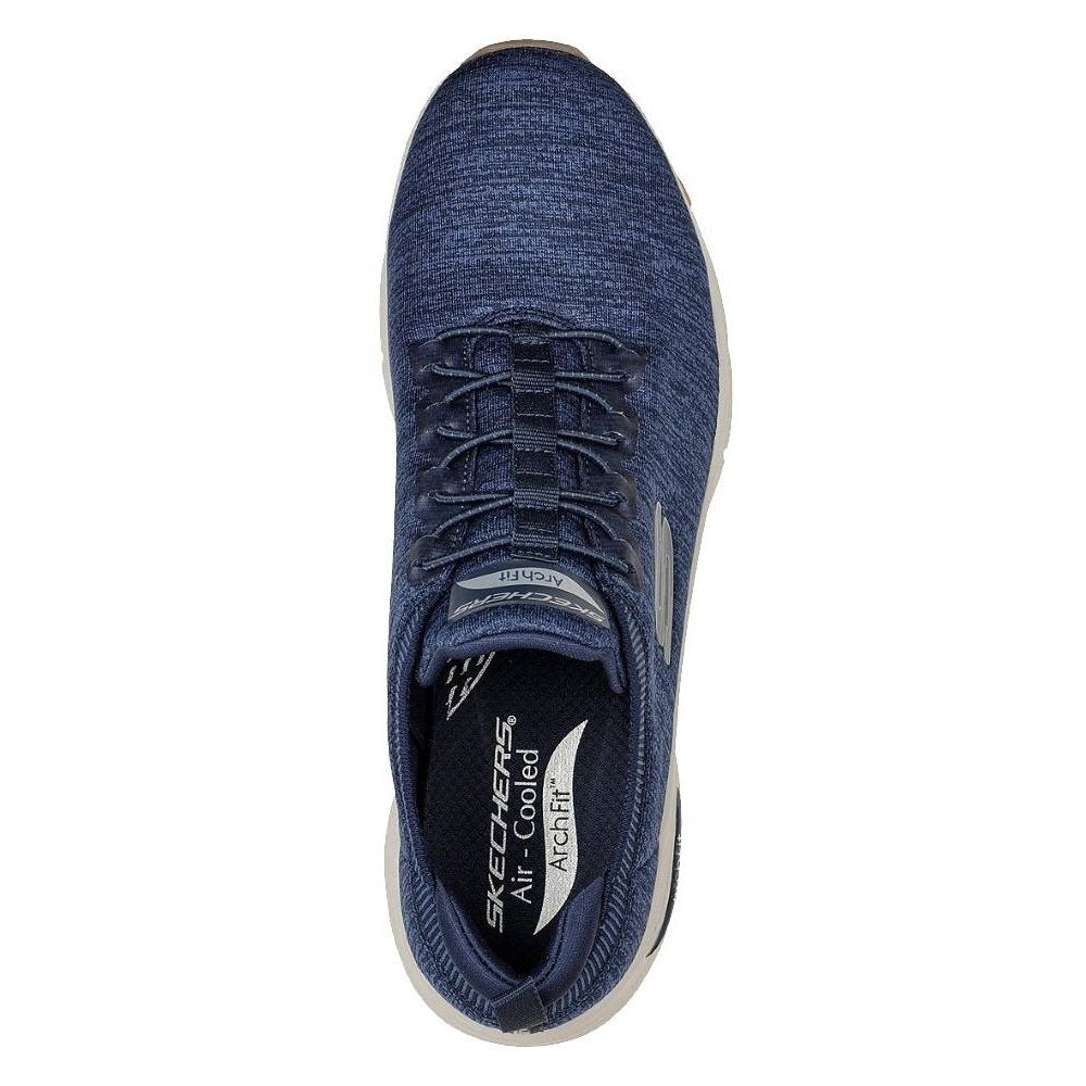 Skechers M Arch Fit Waveport Sneakers