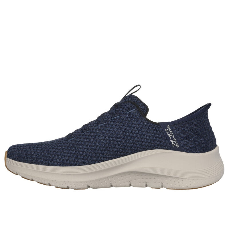 Skechers M Arch Fit 2.0 Look Ahead Navy