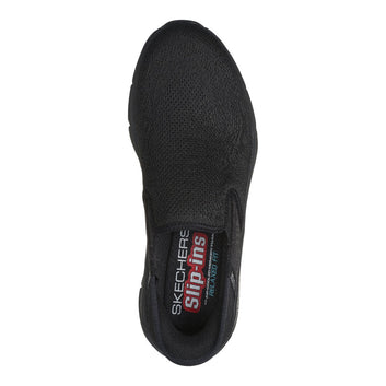 Skechers M D'Lux Walker 2.0 - Reeler - Shoes Black