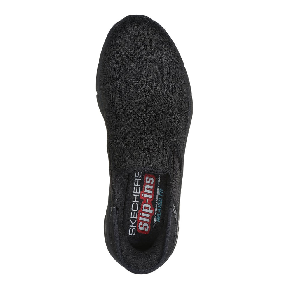 Skechers M D'Lux Walker 2.0 - Reeler - Shoes Black