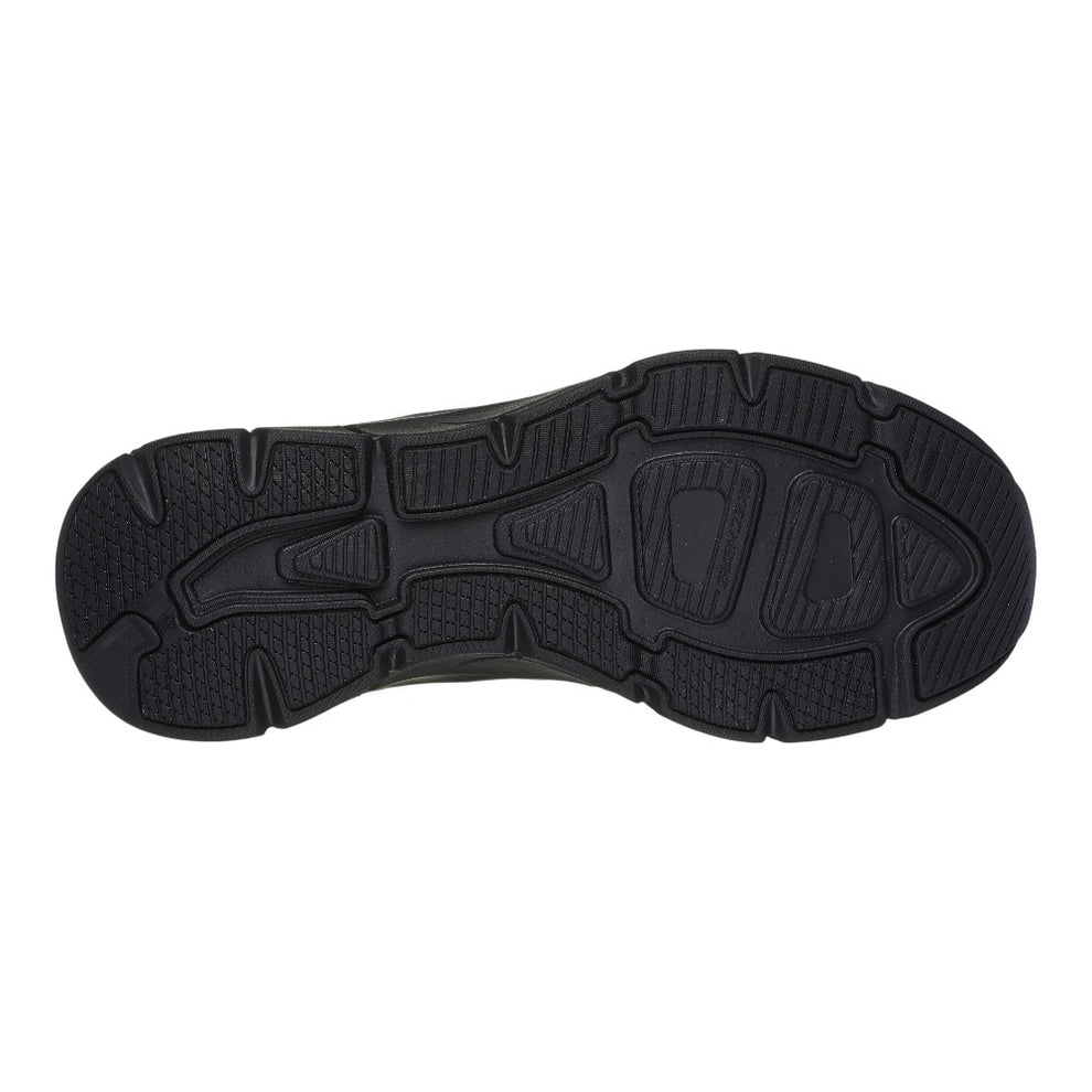 Skechers M D'Lux Walker 2.0 - Reeler - Shoes Black