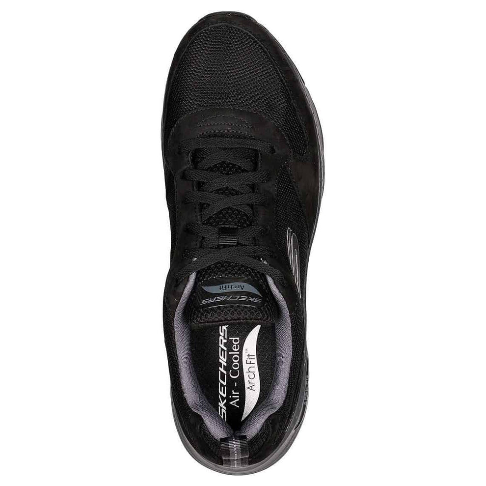Skechers M Arch Fit-Render Sko