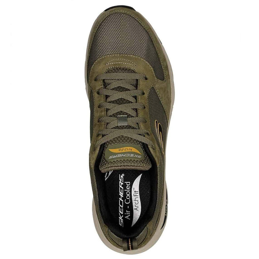 Skechers M Arch Fit-Render Sko