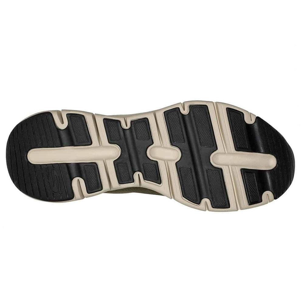 Skechers M Arch Fit-Render Sko