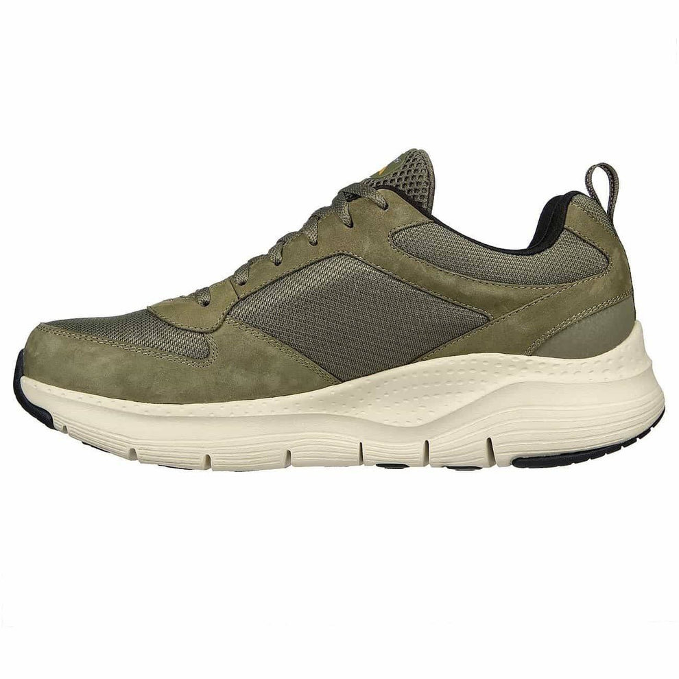 Skechers M Arch Fit-Render Sko