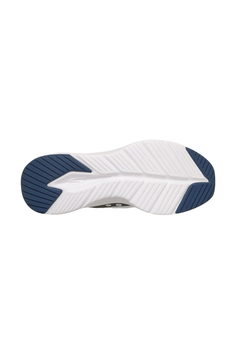 Skechers M Contour Foam - Cozy Fit - Shoes White