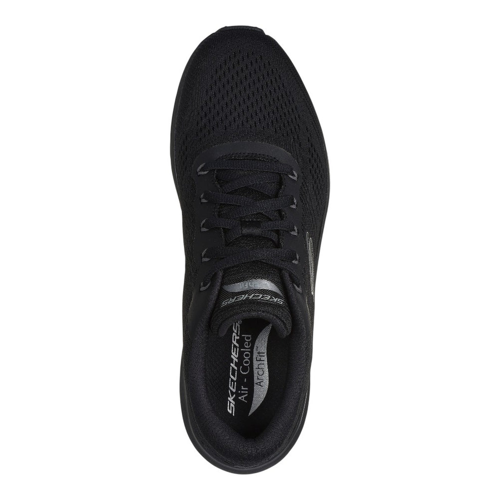 Skechers M Arch Fit 2.0 - Sneakers Black