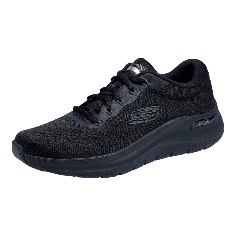 Skechers M Arch Fit 2.0 - Sneakers Black
