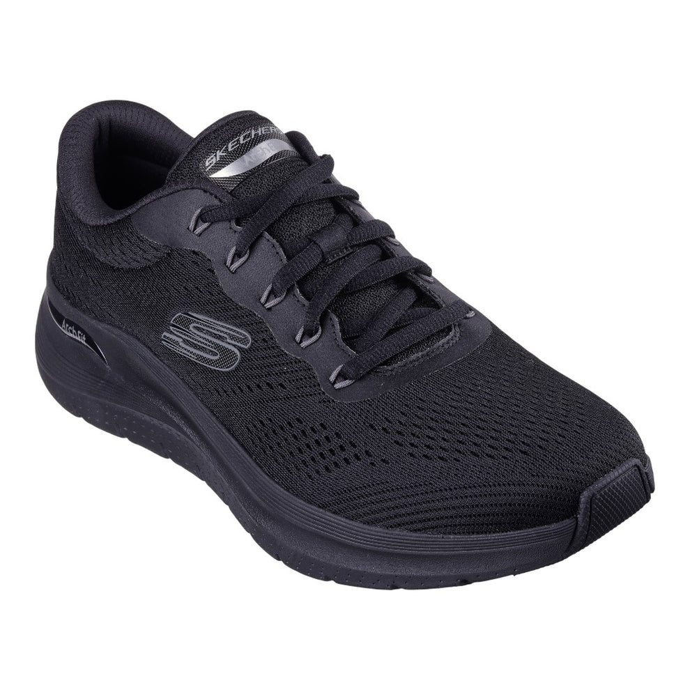 Skechers M Arch Fit 2.0 - Sneakers Black