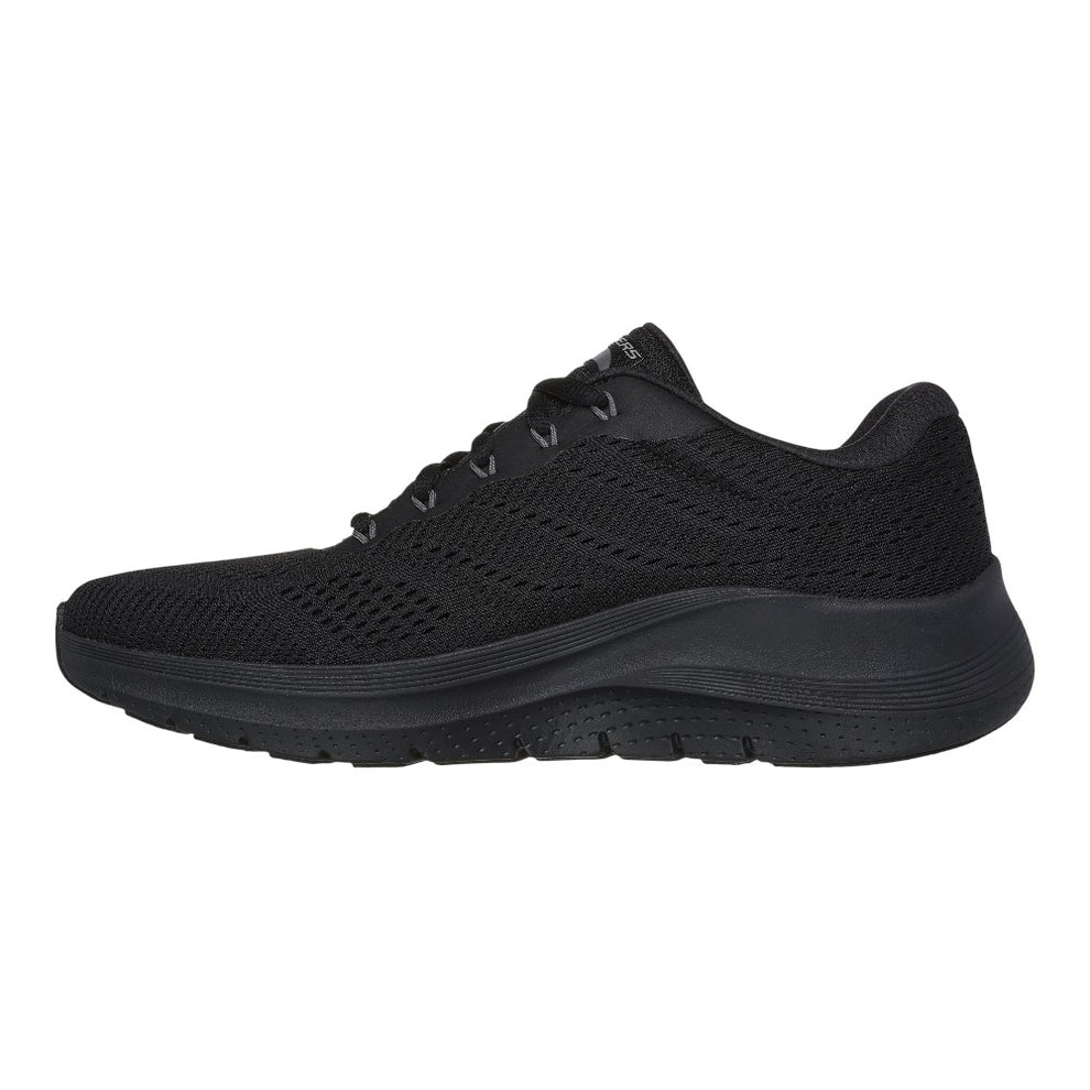 Skechers M Arch Fit 2.0 - Sneakers Black