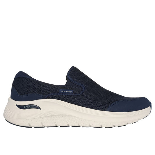 Skechers M Arch Fit 2.0 Vallo Navy