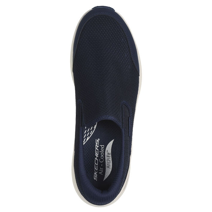 Skechers M Arch Fit 2.0 Vallo Navy