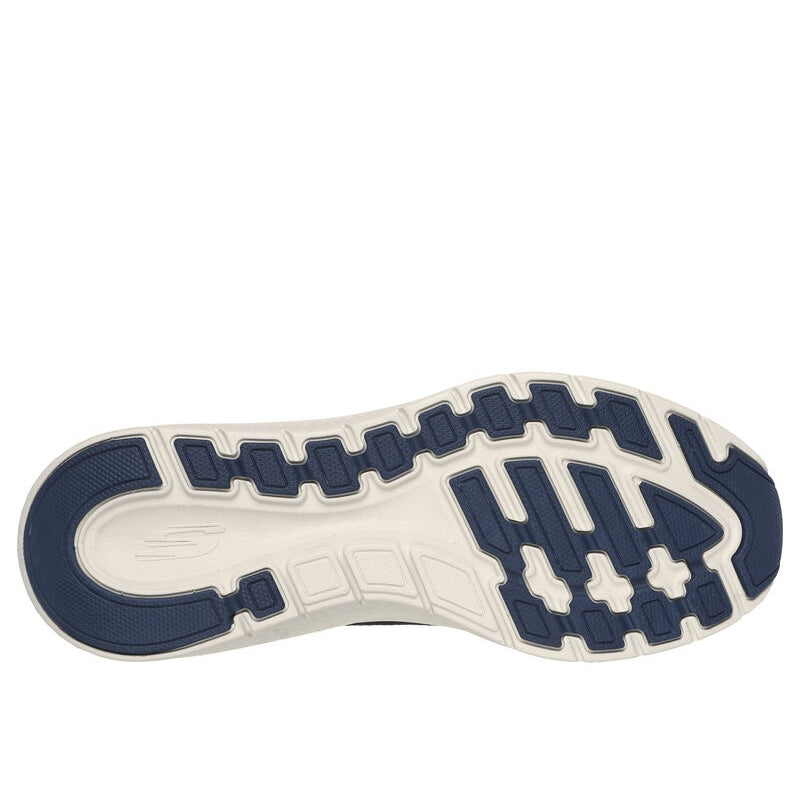 Skechers M Arch Fit 2.0 Vallo Navy