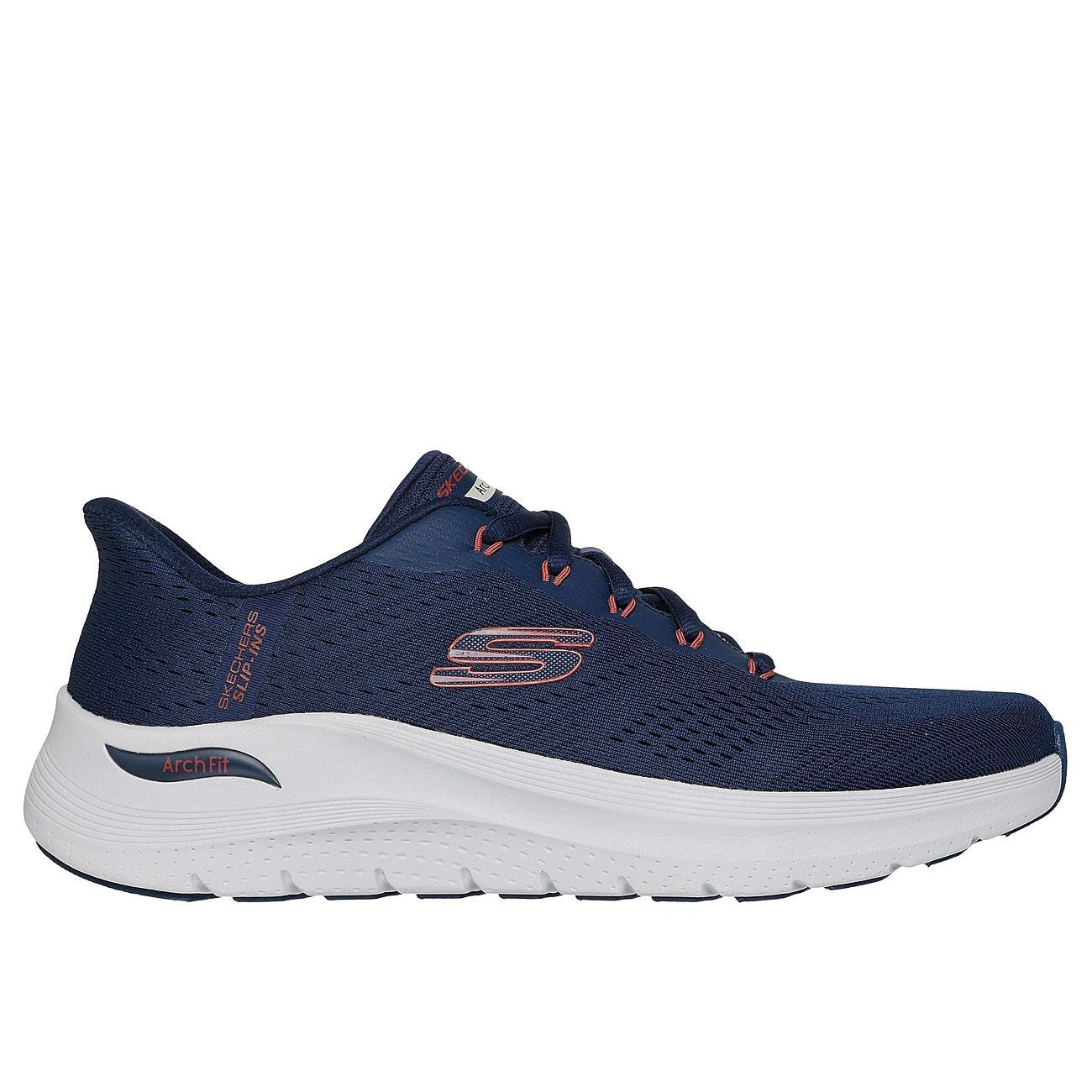 Skechers M Arch Fit 2.0 Sneakers - Nvrd