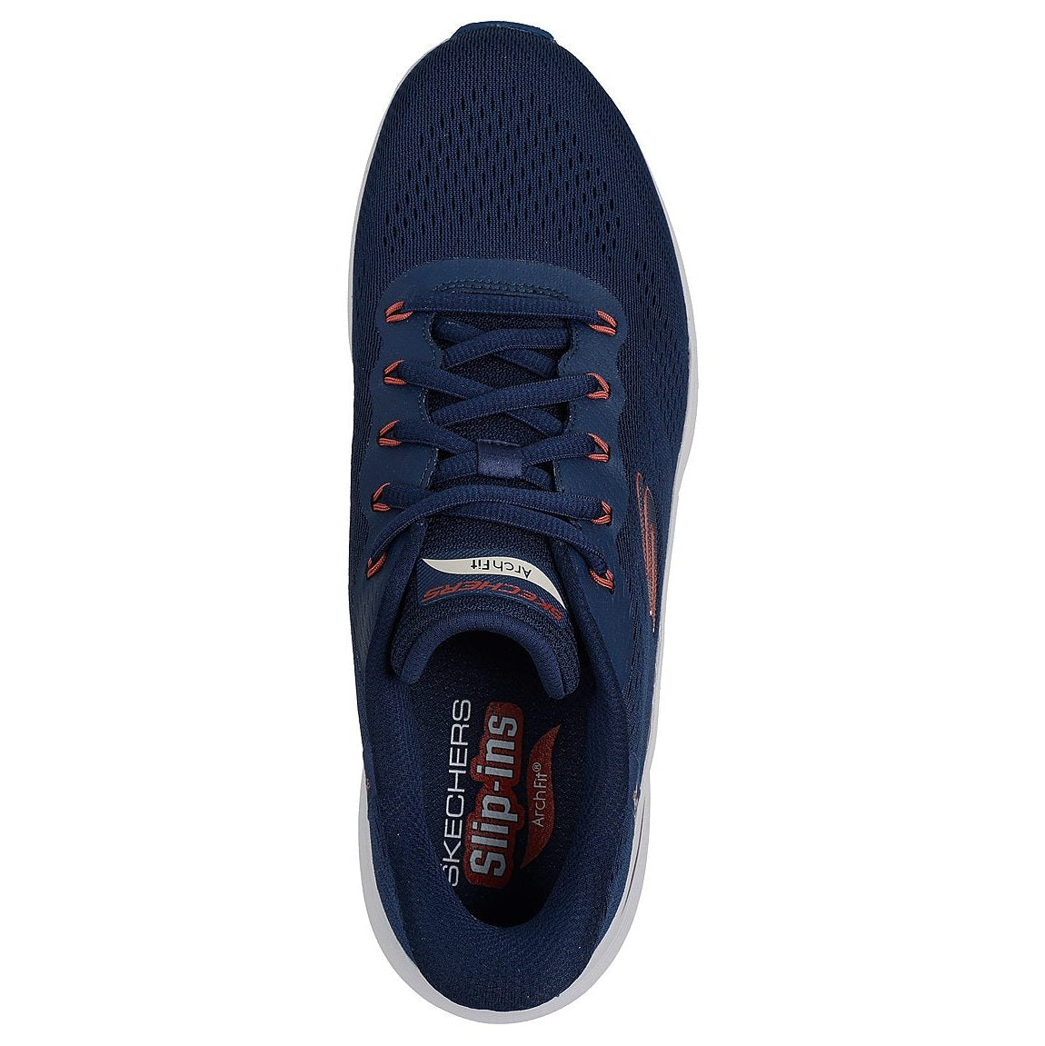 Skechers M Arch Fit 2.0 Sneakers - Nvrd