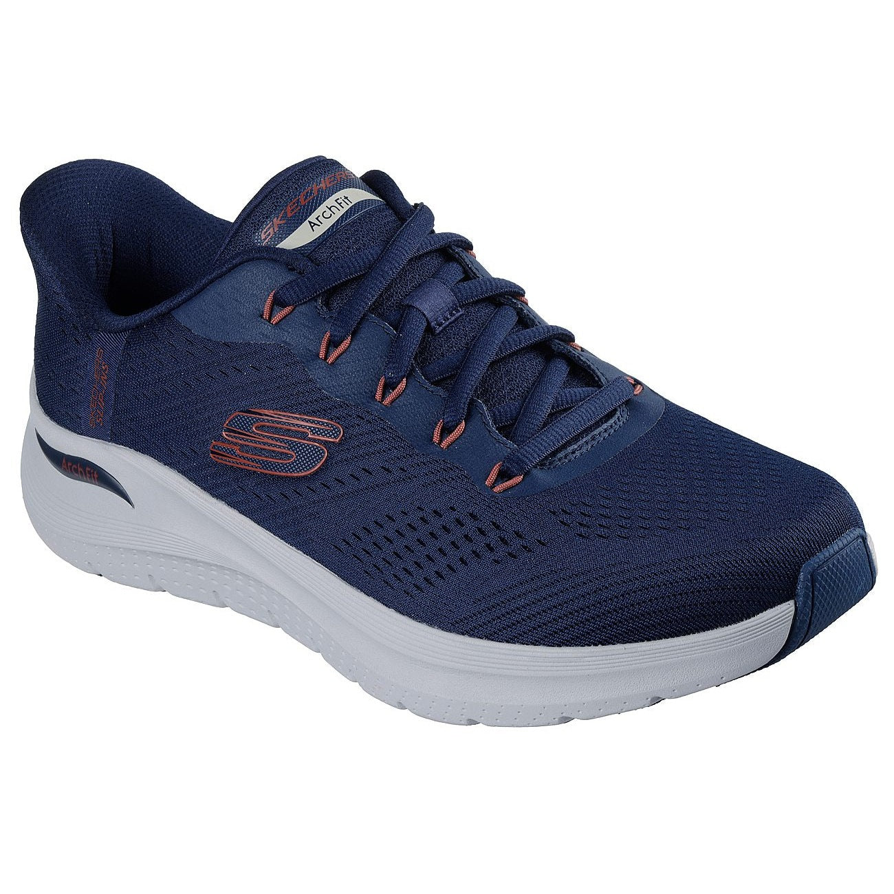 Skechers M Arch Fit 2.0 Sneakers - Nvrd