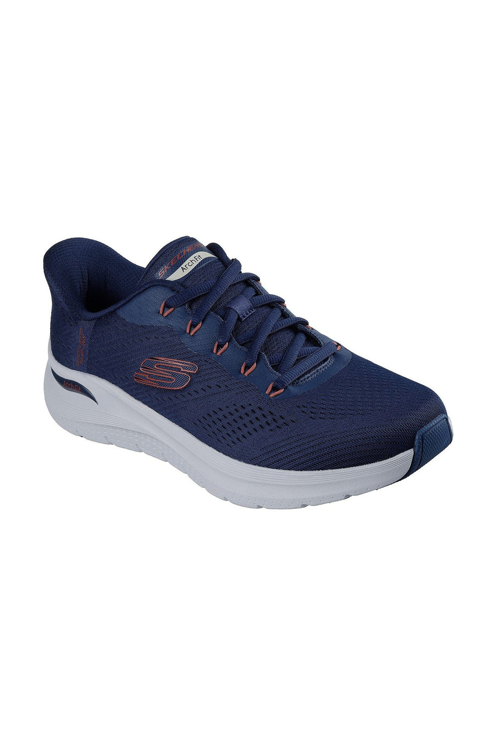 Skechers M Arch Fit 2.0 Sneakers - Nvrd
