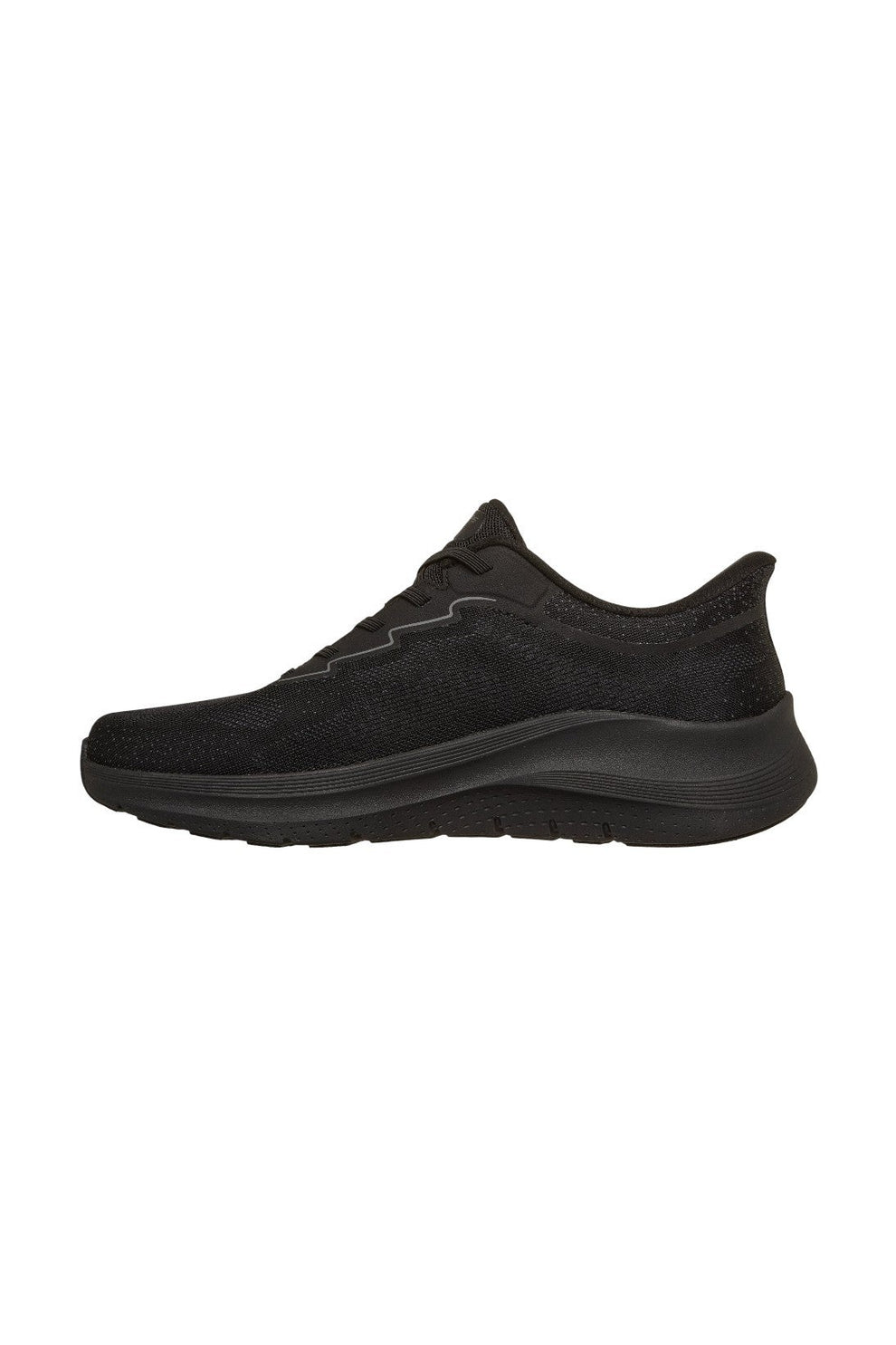 Skechers M Arch Fit 2.0 - Rovant - Shoes Black