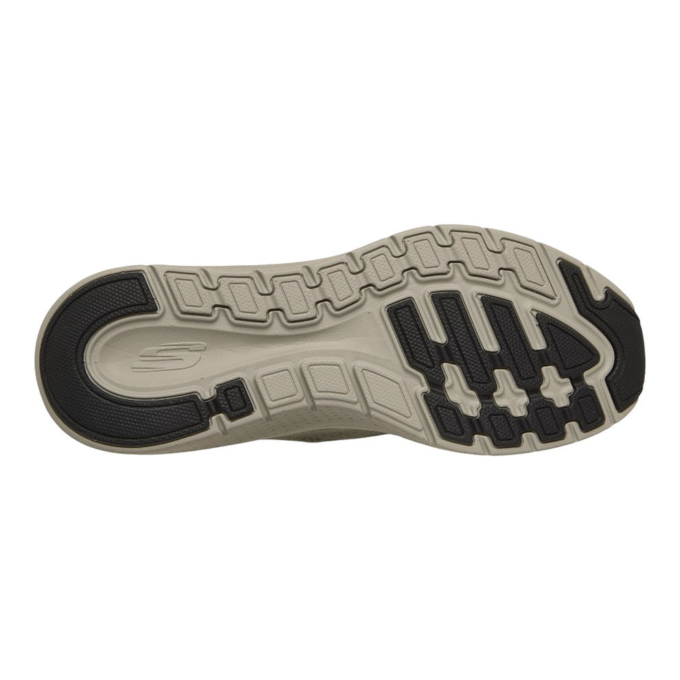 Skechers M Arch Fit 2.0 - Rovant - Shoes Olive