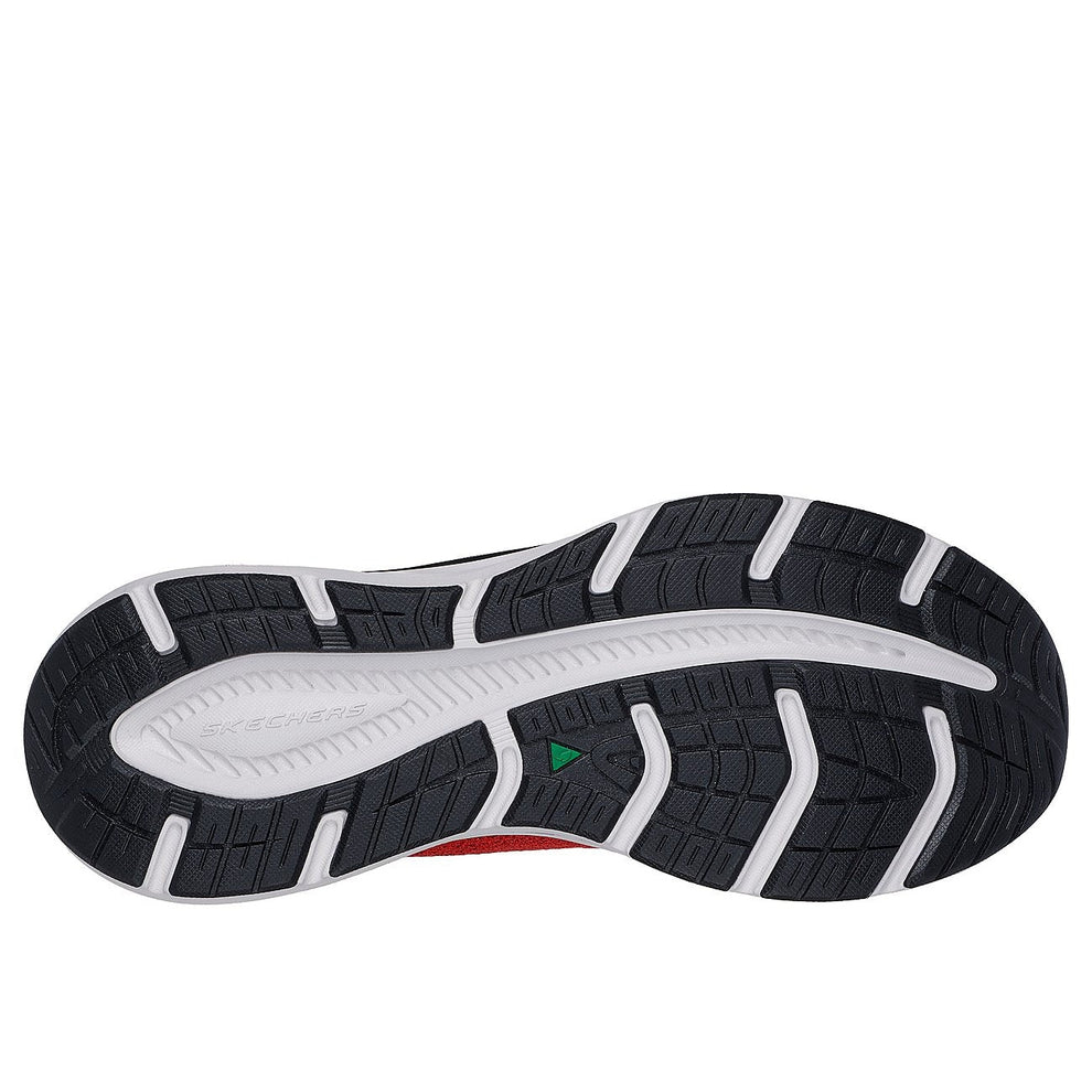 Skechers M Edgeride EXXO Red Black