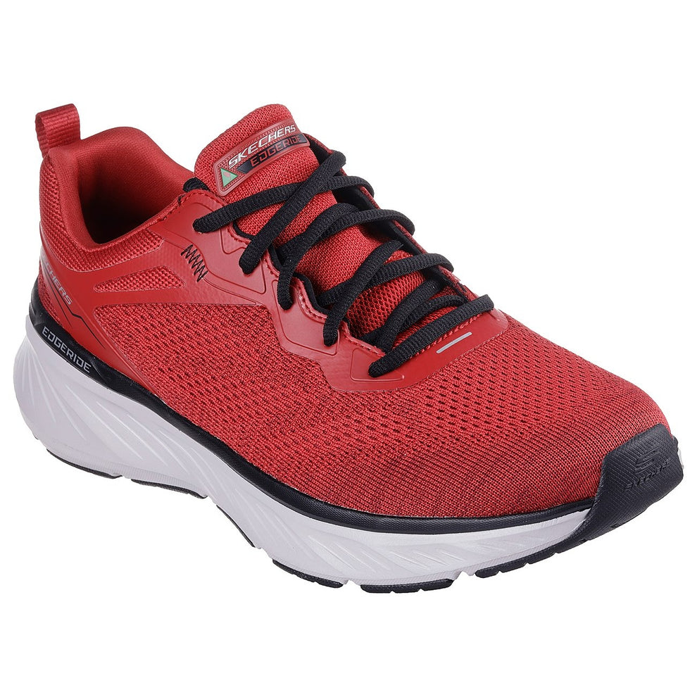 Skechers M Edgeride EXXO Red Black