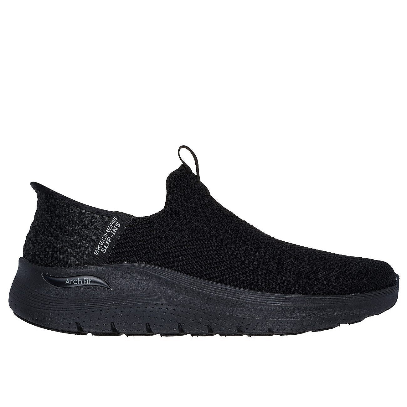 Skechers M Arch Fit 2.0 - Crayn - Black