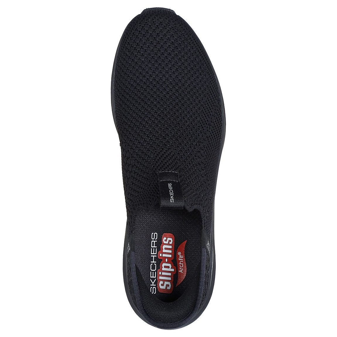 Skechers M Arch Fit 2.0 - Crayn - Black