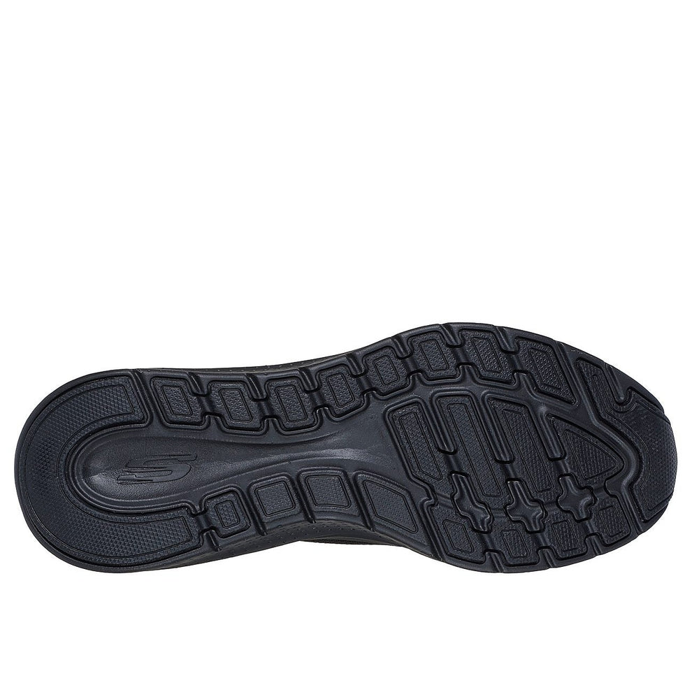 Skechers M Arch Fit 2.0 - Crayn - Black