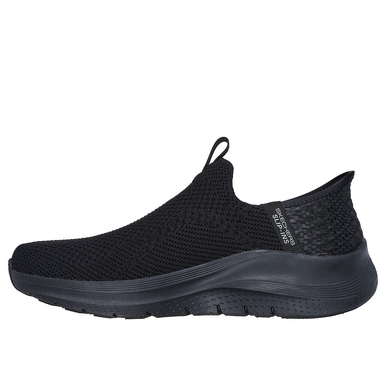 Skechers M Arch Fit 2.0 - Crayn - Black