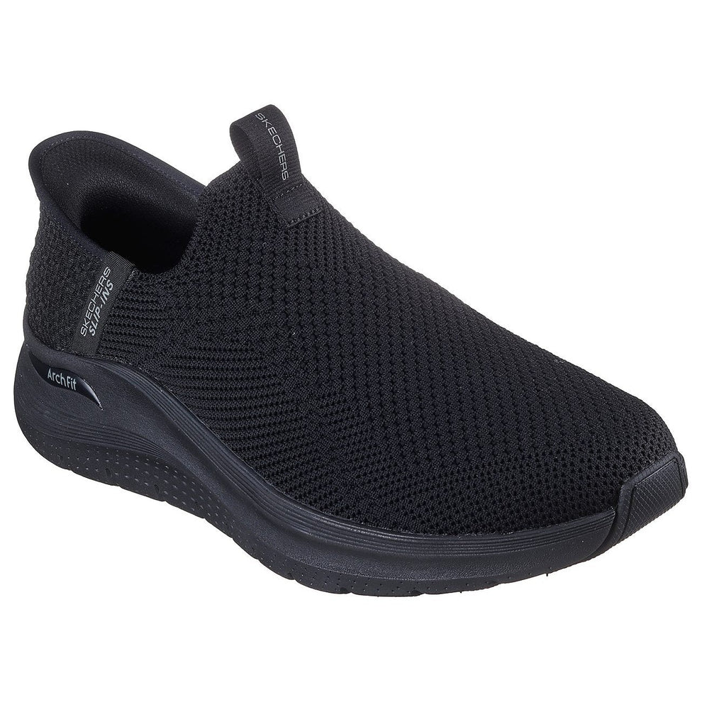 Skechers M Arch Fit 2.0 - Crayn - Black