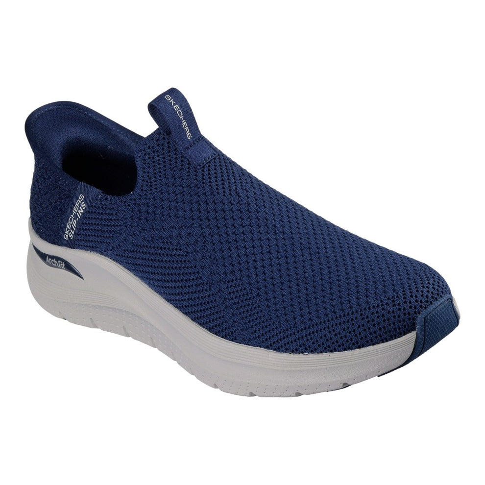 Skechers M Slip Ins Arch Fit 2.0 Sneakers Navy