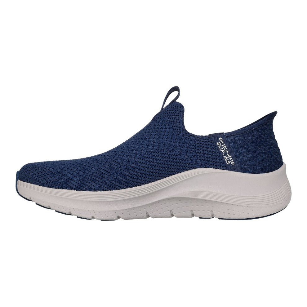 Skechers M Slip Ins Arch Fit 2.0 Sneakers Navy