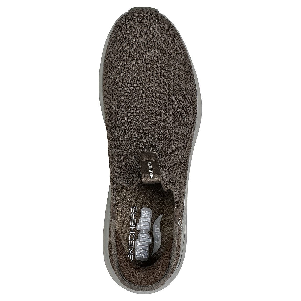 Skechers M Arch Fit 2.0 Sneakers - Crayn - Olive