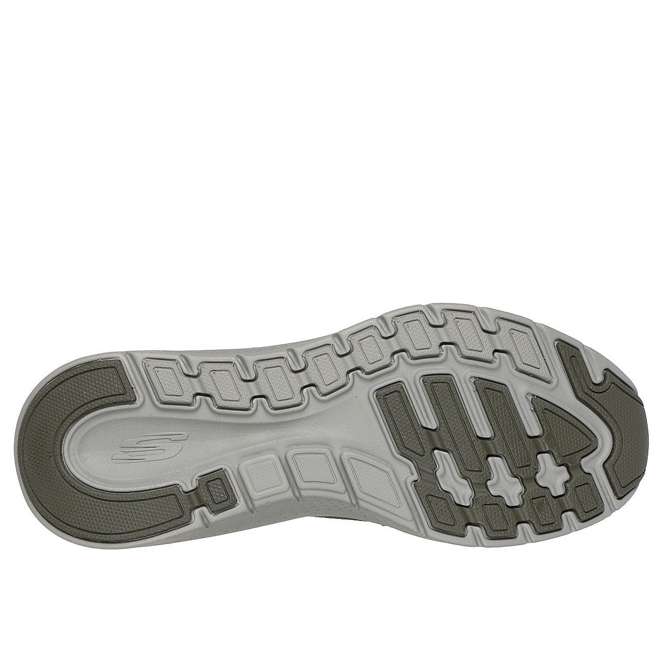 Skechers M Arch Fit 2.0 Sneakers - Crayn - Olive