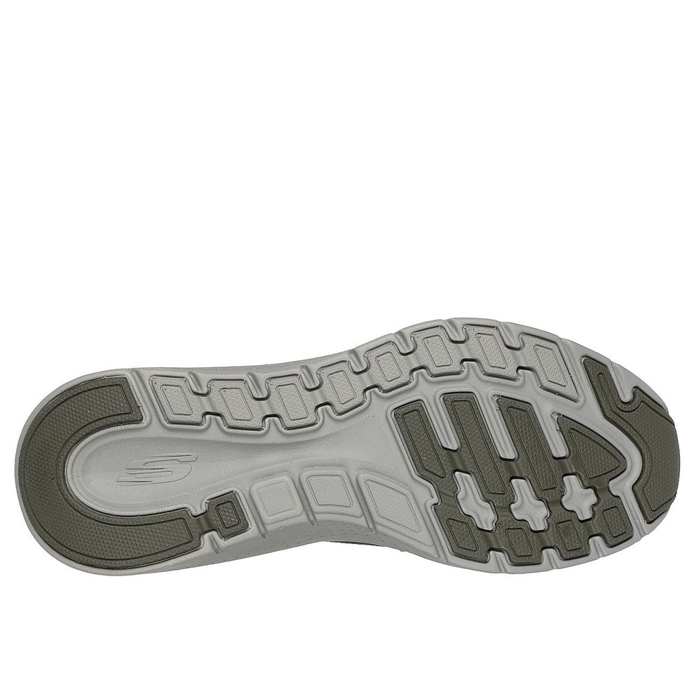 Skechers M Arch Fit 2.0 Sneakers - Crayn - Olive