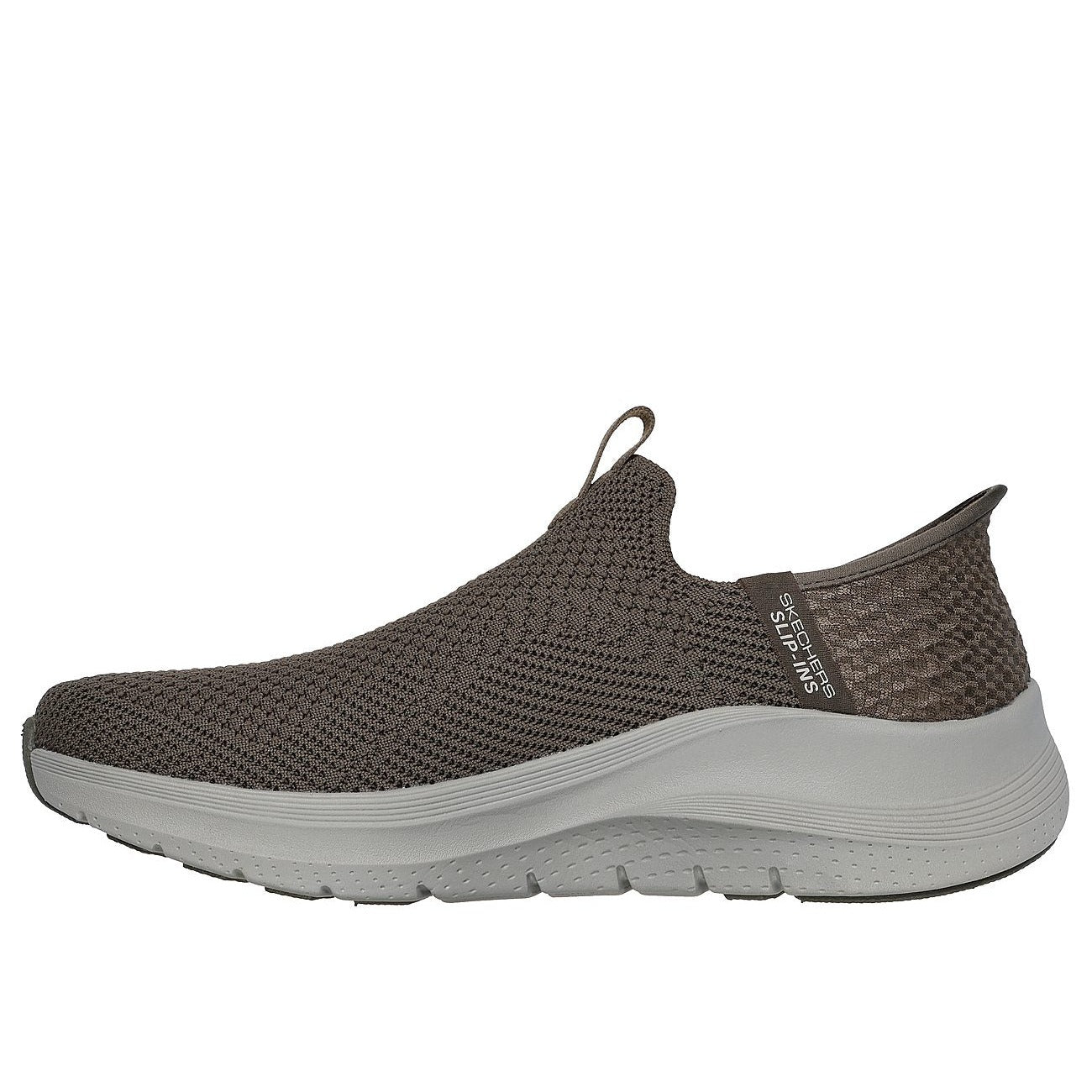 Skechers M Arch Fit 2.0 Sneakers - Crayn - Olive