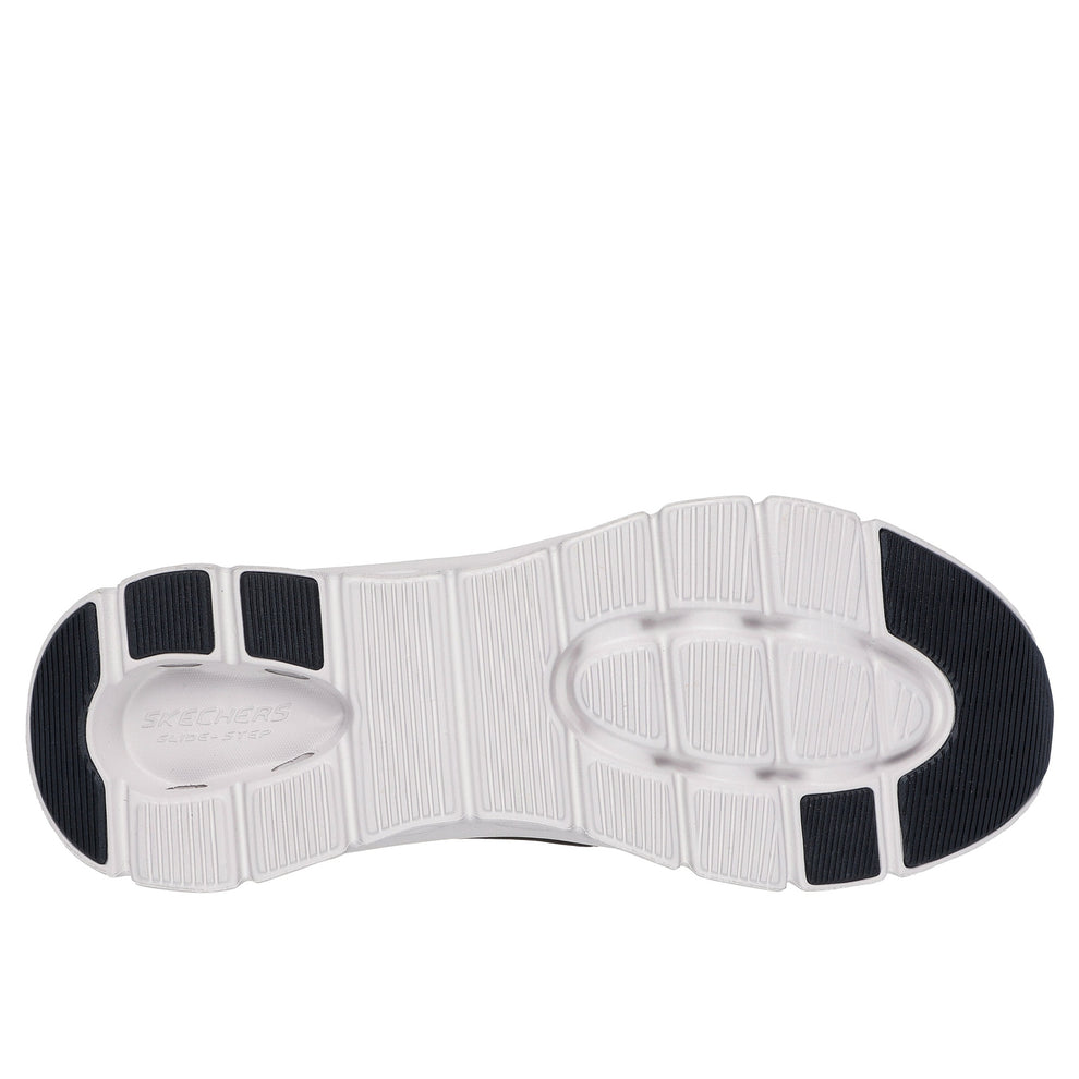 Skechers M Glide Step Pro Black