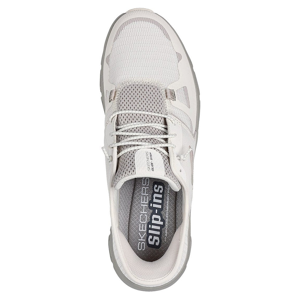 Skechers M Glide-Step Pro Sneakers - Natural
