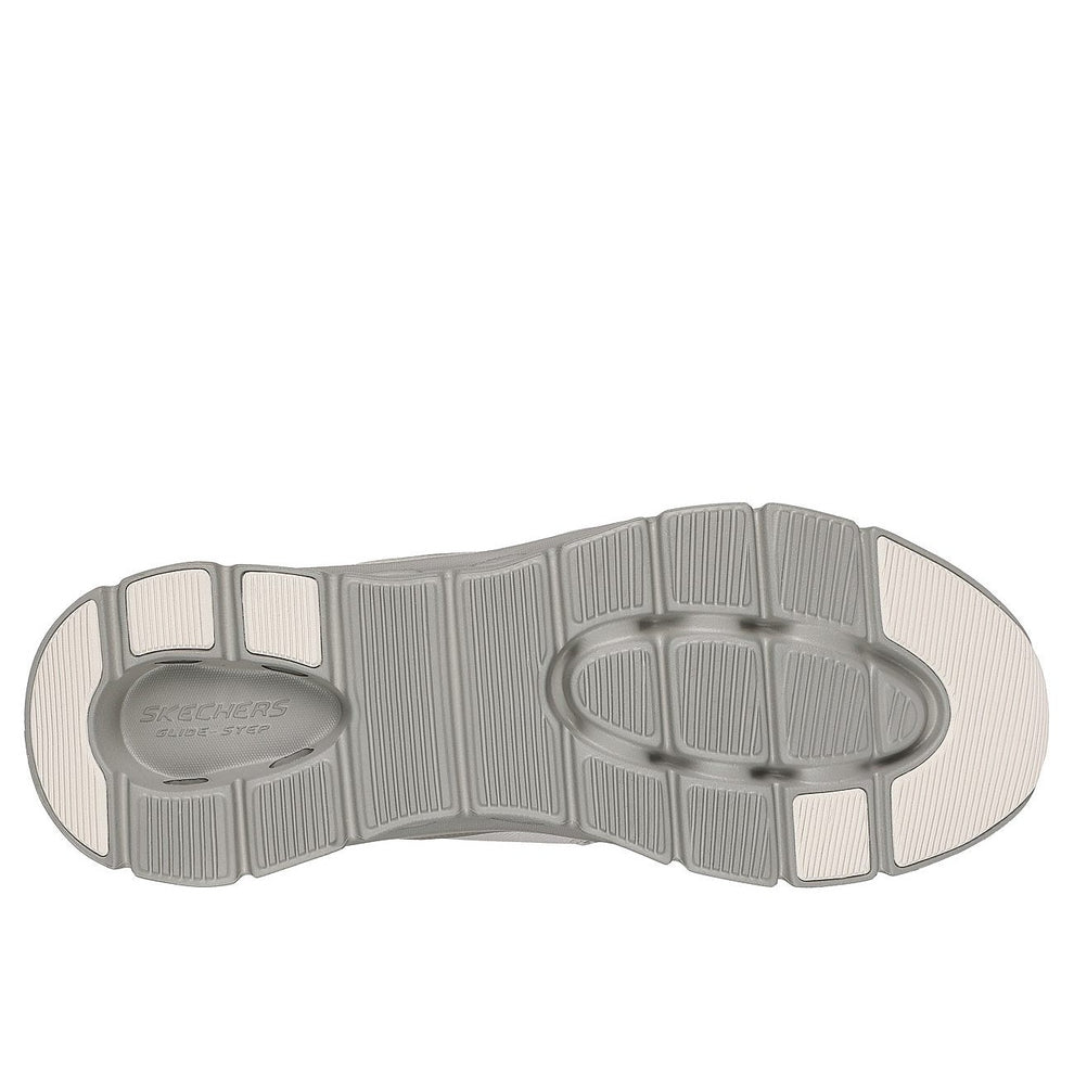 Skechers M Glide-Step Pro Sneakers - Natural