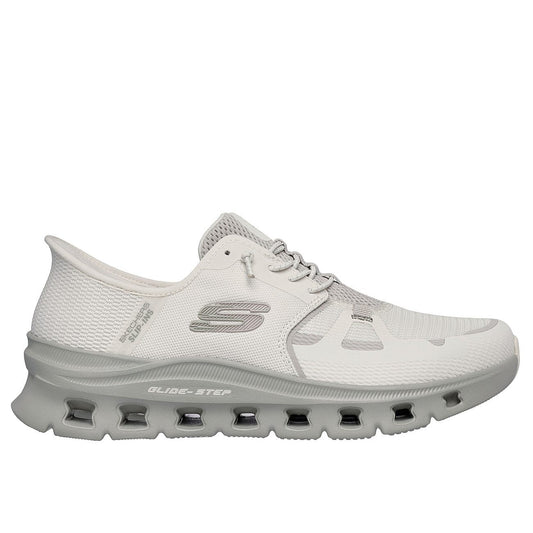 Skechers M Glide-Step Pro Sneakers - Natural