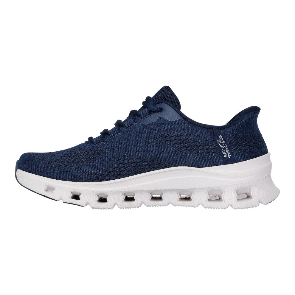 Skechers M Glide-Step Pro - Elron - Shoes Navy