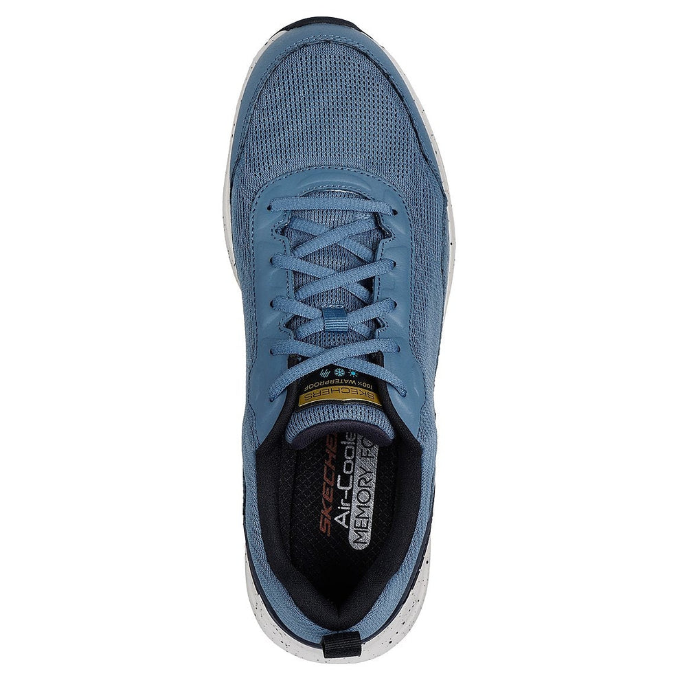 Skechers M Vapor Foam Veiko Blue