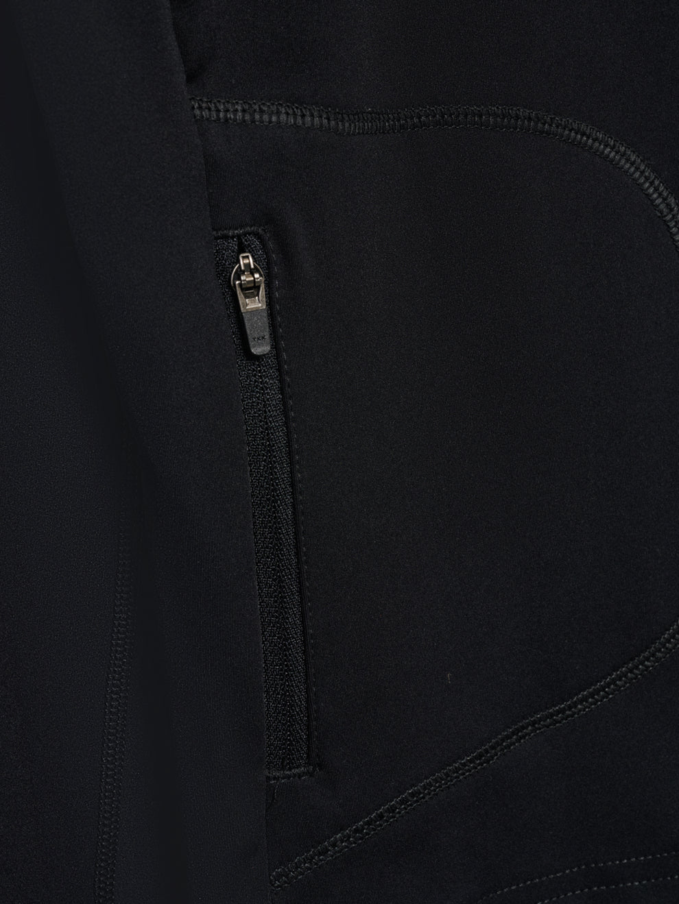 Halo Women Full Zip 2.0 Black