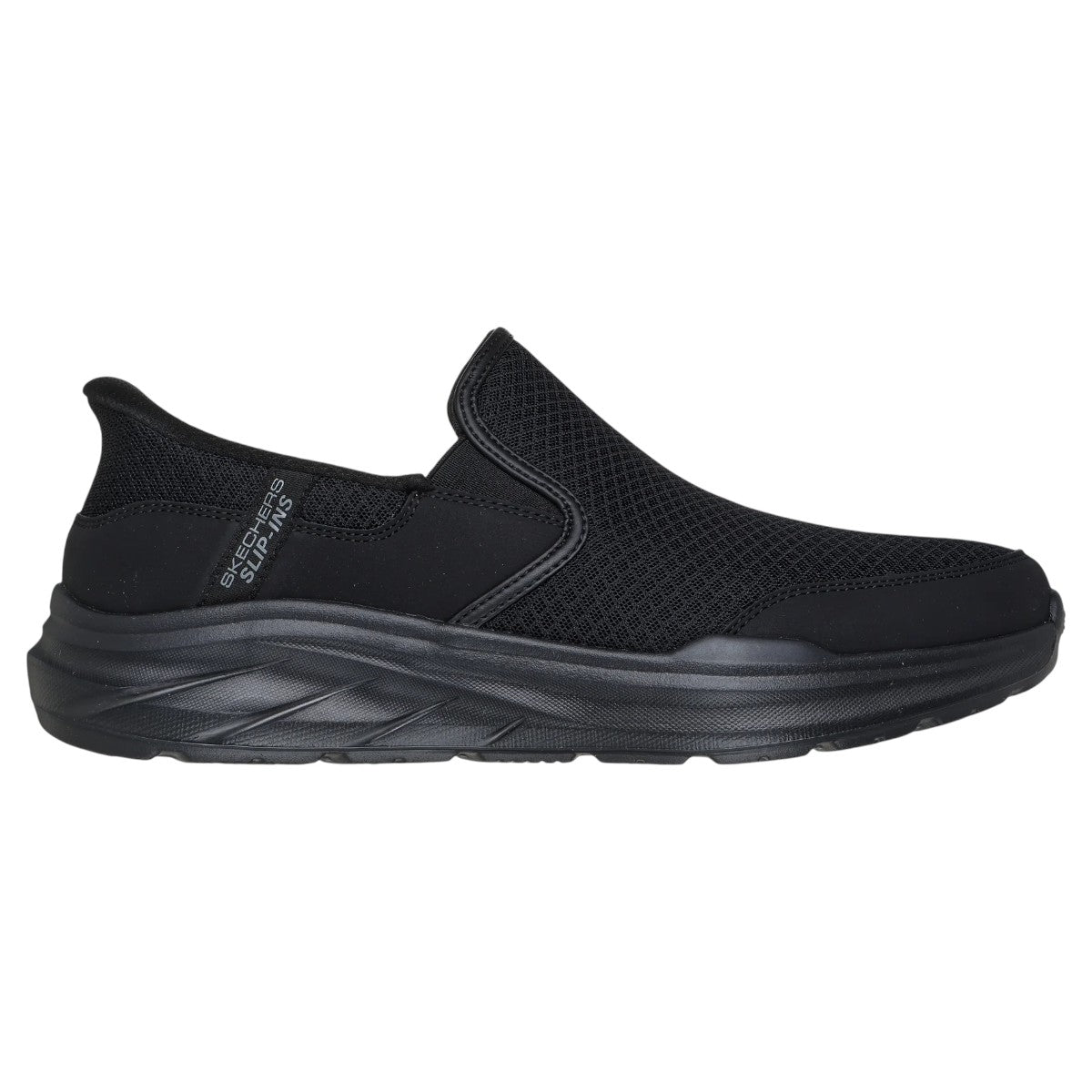 Skechers M Equalixer 6.0 Stoaver Black