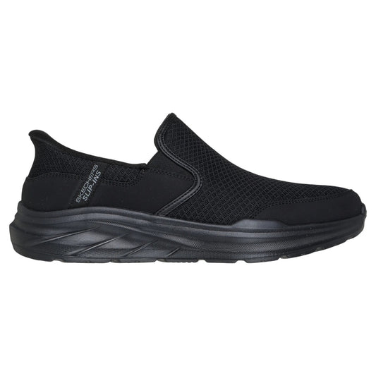 Skechers M Equalixer 6.0 Stoaver Black