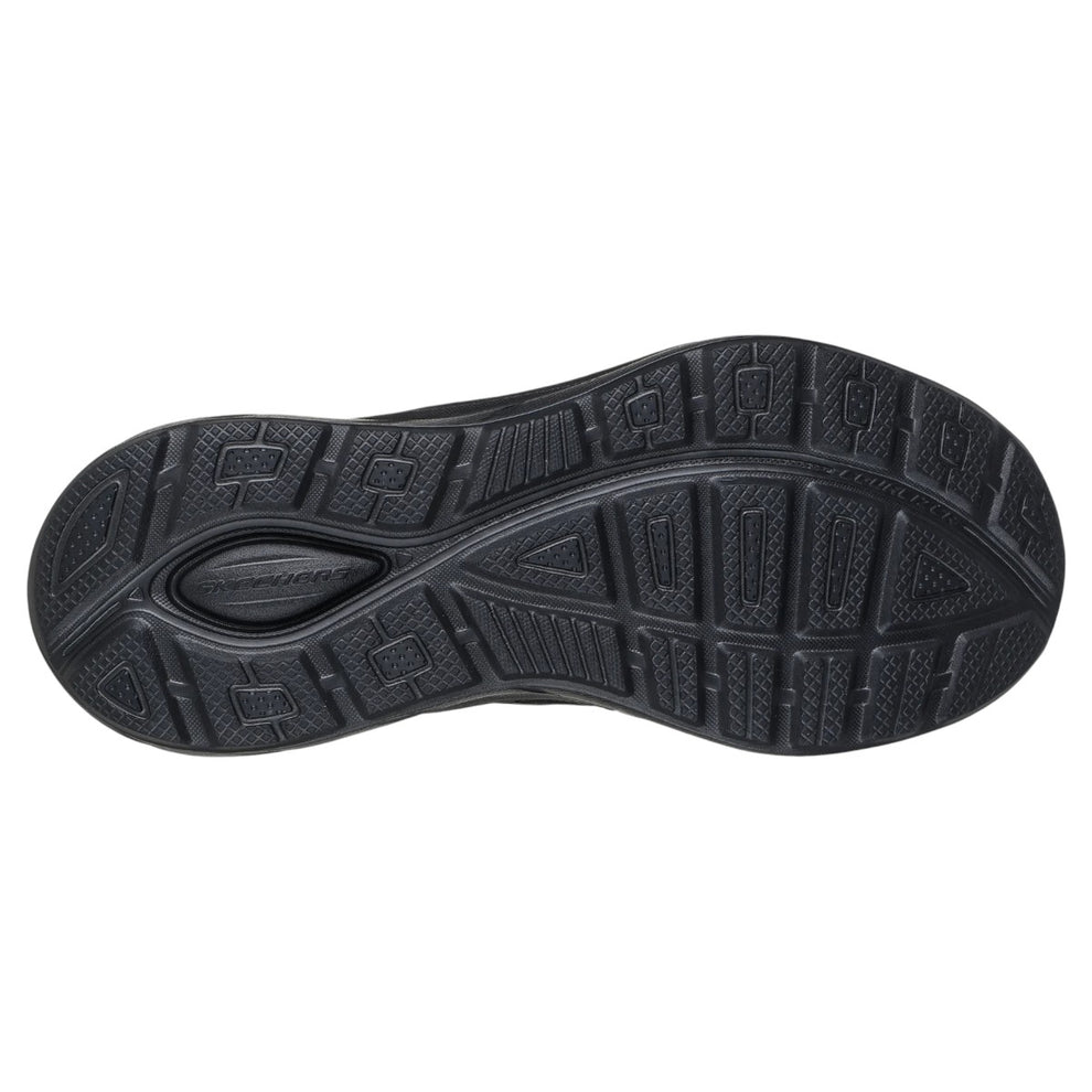 Skechers M Equalixer 6.0 Stoaver Black