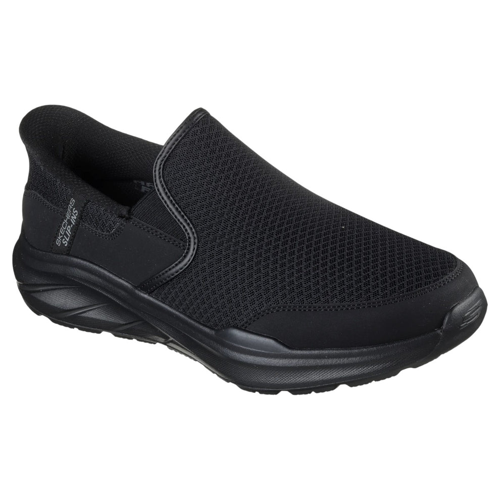 Skechers M Equalixer 6.0 Stoaver Black