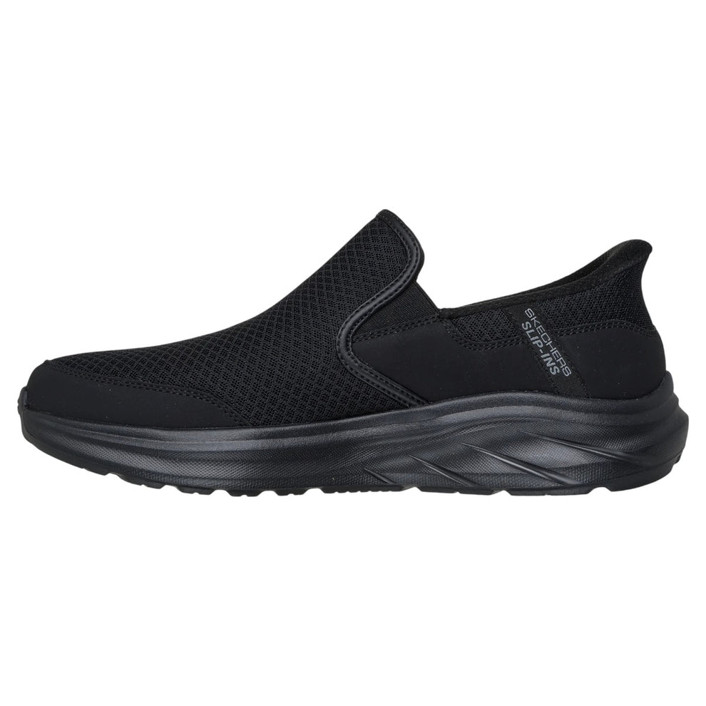 Skechers M Equalixer 6.0 Stoaver Black